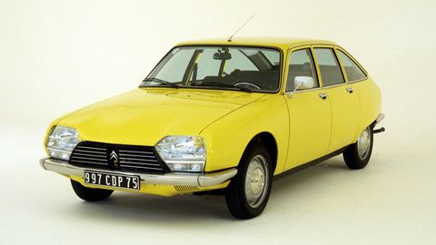 Citren GS (1971)