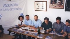 25 a�os de Pineir�ns