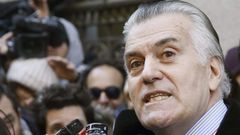 Brcenas: La caja B es la del PP, no es de Brcenas