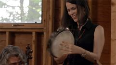 Tr�iler de �The Music of Strangers�