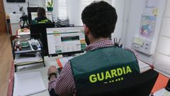 Los propietarios presentaron este viernes la denuncia y la Guardia Civil ya investiga los hechos