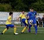 El filial del Barbad�s es finalista por primera vez.