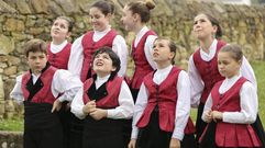 Emoci�n nas Festiletras cos Bos e Xenerosos: �Mira as imaxes!