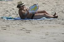 La estancia media durante la segunda quincena de agosto super� los siete d�as. 