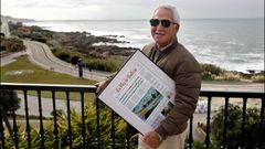 «Los piratas consumían droga a diario. Estuvimos en mucho peligro»