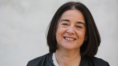Cristina Margusino