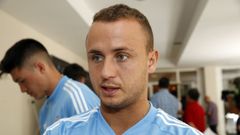 Todo futbolista quiere ir a un club mejory jugar la Champions