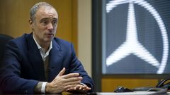 �Somos una empresa gallega dispuesta al crecimiento dentro y fuera de Espa�a�