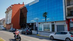 Los pisos de la zona de Os Areos y Venecia de A Pobra se alquilan por 2.000 mensuales.