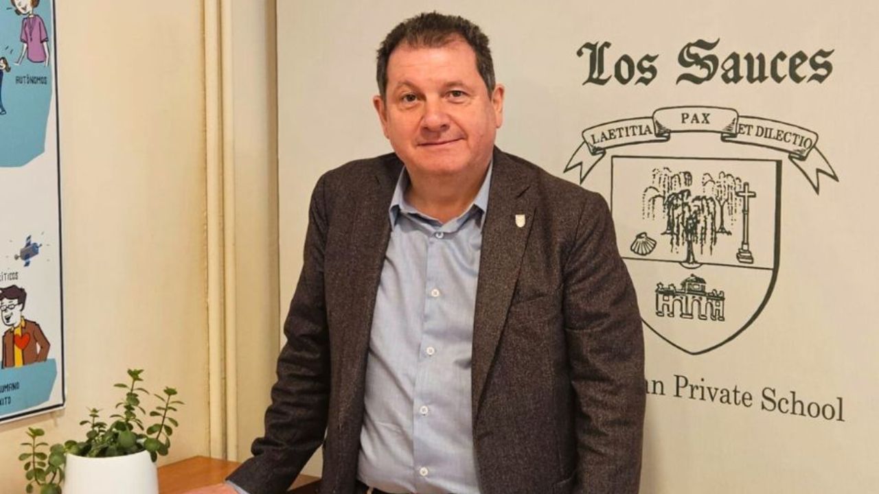 El gallego José Antonio Rois, nuevo presidente de los colegios privados españoles
