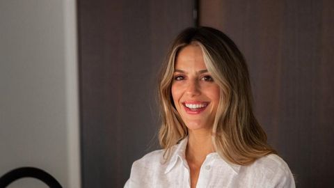 La chef del jurado Marta Verona