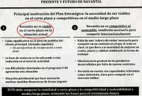 DOCUMENTO DE TRABAJO PARA EL PLAN DE FUTURO DE NAVANTIA