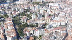 La consultor�a Gesvalt analiza la situaci�n de la venta y alquiler de viviendas en Pontevedra