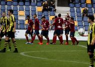 El entrenador granate podr�a apostar incluso por repetir once respecto al �ltimo partido. 