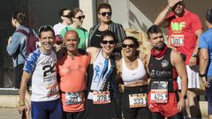 �Todas las im�genes de la espectacular 10K Concello de Carballo!