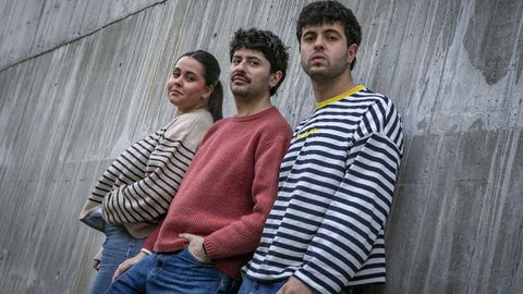 El grupo Alana
