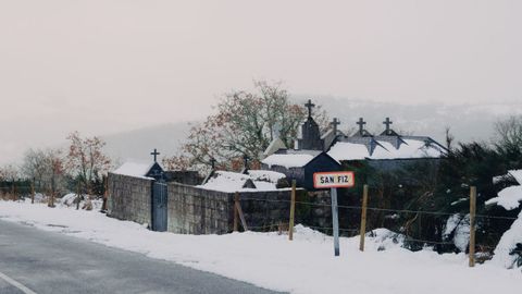 Dos estaciones, dos formas de mirar el mismo lugar