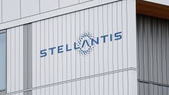 F�brica de Stellantis.