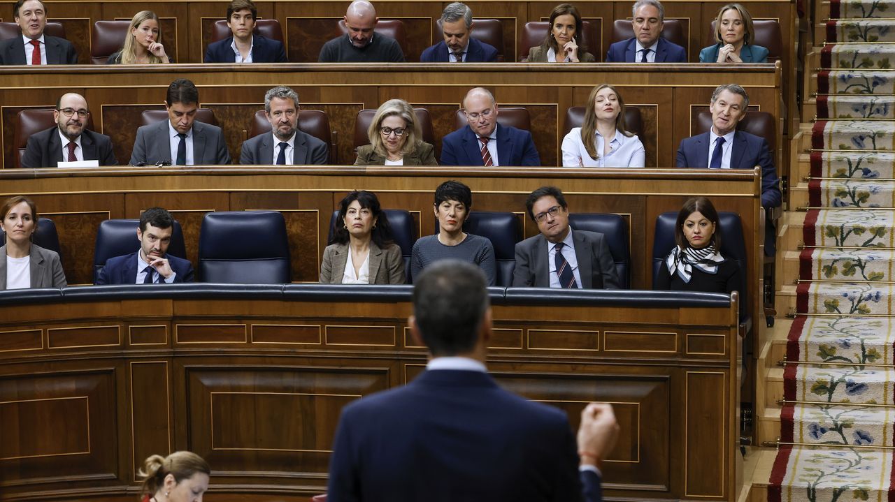 El CIS de Tezanos reduce la ventaja del PSOE sobre el PP a 10 puntos ...