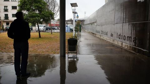 El centro quiere pulsar la opini�n p�blica para mejorar su oferta.