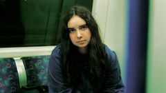 Jana Bahrich, l�der de Francis Of Delirium