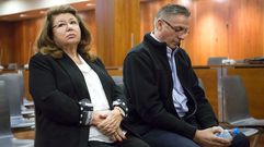 Juicio a la supuesta exterminadora de animales de Torremolinos