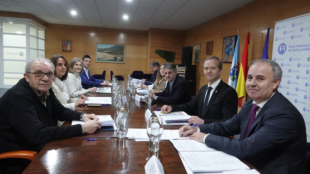 La Central de Silleda cierra el año con récord de facturación con 58 millones