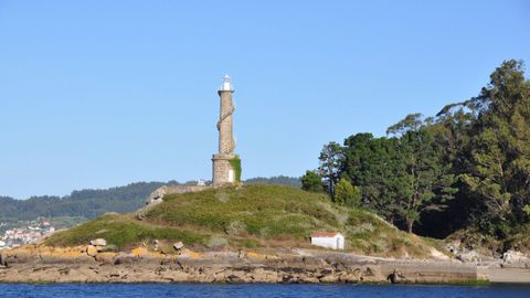 Isla de Tambo.