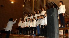 Festival de panxoli�as en O Barco de Valdeorras