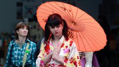 Expotaku