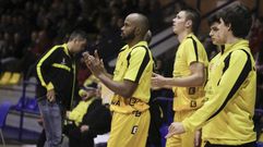 Las im�genes del partido Xuven contra Simply Olivar