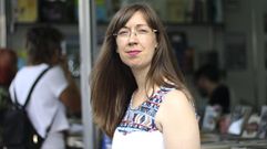 Emma Pedreira ser� una de las participantes en el di�logo previsto en Ponteceso