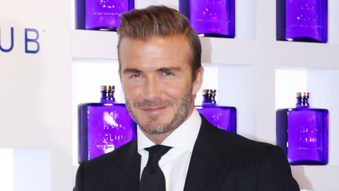es propietario de DB Ventures, empresa de inversión que gestiona todos sus acuerdos de patrocinio y otros compromisos relacionados, así como de Beckham Brand Holdings Ltd., el holding propietario de DB Ventures Limited y del negocio de moda de su esposa