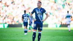 Elche-Celta (2-1) el 28 de septiembre del 2025. 