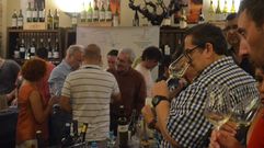 El Consejo Regulador de la D. O. Monterrei present sus vinos en Zaragoza