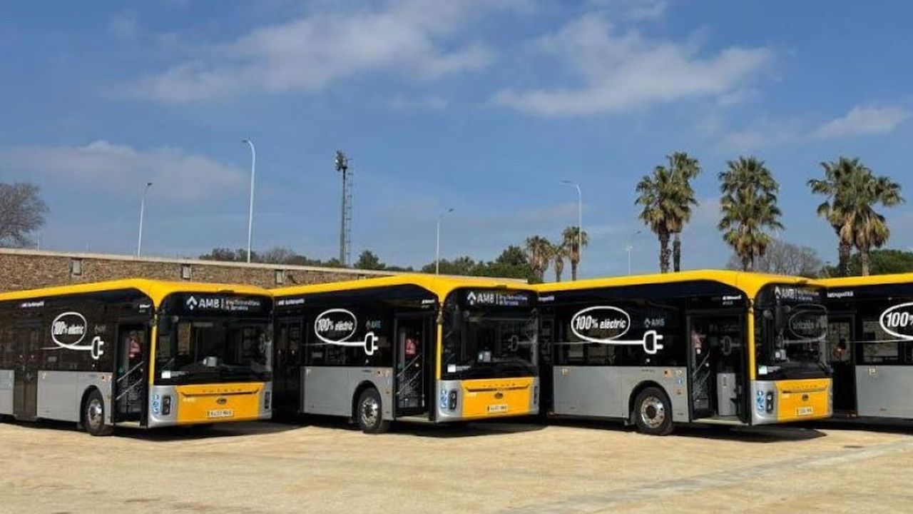 Castromil demuestra que es un pulmón financiero para Monbus al facturar 64 millones
