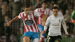 V�deo resumen del Racing de Santander 1 - Lugo 0