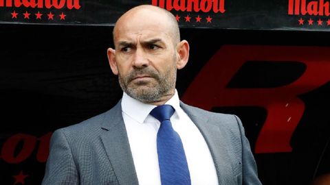 Paco Jmez