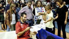 Alberto Corbacho se rompi� el tend�n rotuliano en la primera jornada.