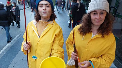 Carnaval en la calle de la Torre