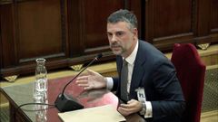 La declaraci�n de Santi Vila ha sido la m�s contundente evidencia del enga�o de los secesionistas
