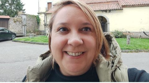 Salom� �lvarez, matrona del HUCA