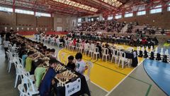 La categor�a sub-8 abri� el escalaf�n en la Copa Maristas