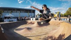 La coru�esa Julia Benedetti