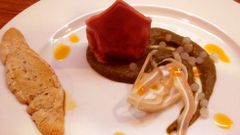 Bocadi�os do cocido