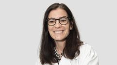 Laura Blanco es m�dica especialista en Neurolog�a y trabaja en Recoletas Salud Ourense.