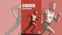 �Correr� chega ao galego da man de Mois�s Barcia.