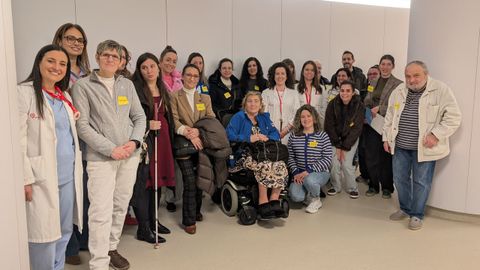 En el consejo asesor participaron 18 asociaciones