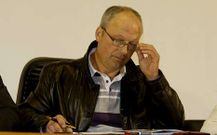 Edmundo Maseda es el candidato a la Alcald�a de O Valadouro.