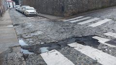 Baches en Santiago